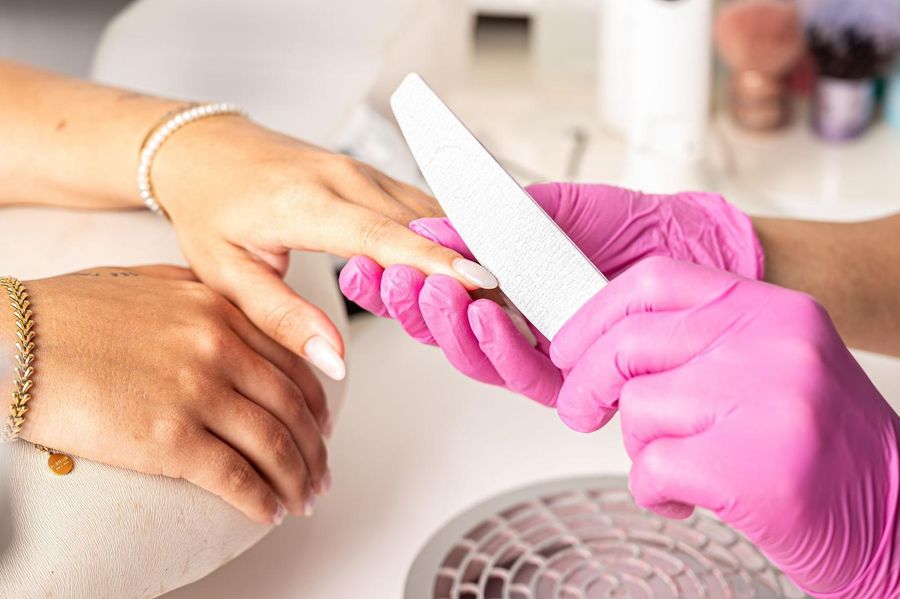 Diodenlaser · Dauerhafte Haarentfernung